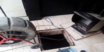 Empresa de desatascos en Fuenlabrada Desatasco de arquetas Fuenlabrada