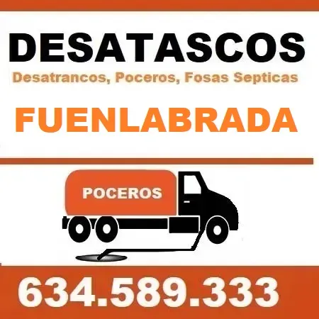 desatascos Fuenlabrada