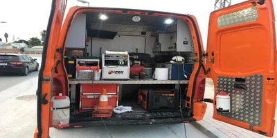 Limpieza de fosas sépticas Urgentesx Fuenlabrada Desatascos Urgentes Fuenlabrada