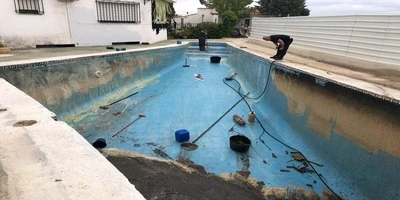 Mantenimiento de fosas sépticas en Fuenlabrada Limpieza de Fosas Sépticas Fuenlabrada