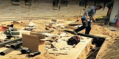 Obras de Pocería Fuenlabrada Poceros Fuenlabrada